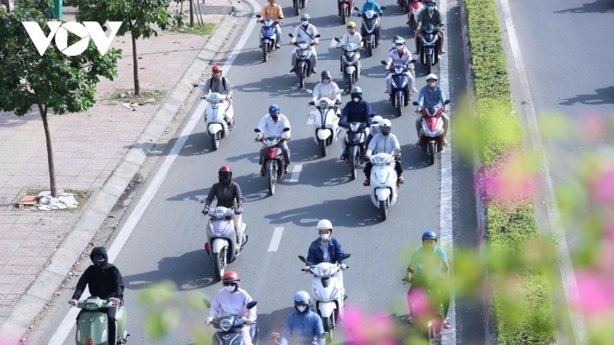 Thời tiết từ nay đến hết tháng 1 diễn biến ra sao?